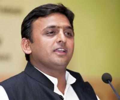 MoU inked to produce 'Mr Pizza' in presence of Akhilesh