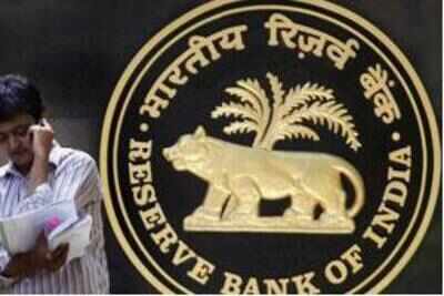 RBI appoints M Rajeshwar Rao as new executive director