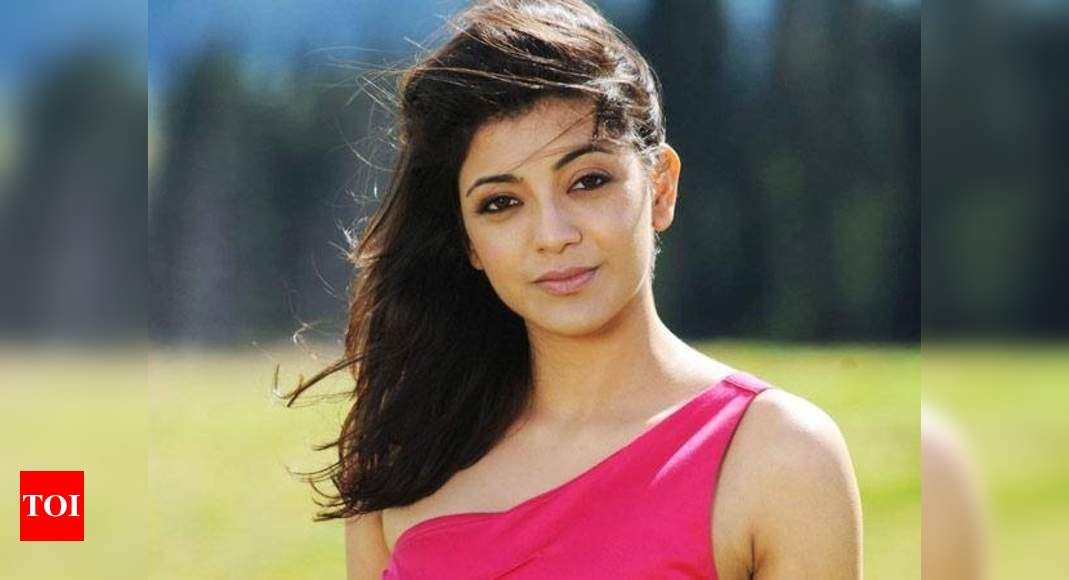 Kajal Aggarwal claims she would give everything to do ï¿½ï¿½ï¿½Baahubali 3ï¿½ï¿½ï¿½ |  Telugu Movie News - Times of India