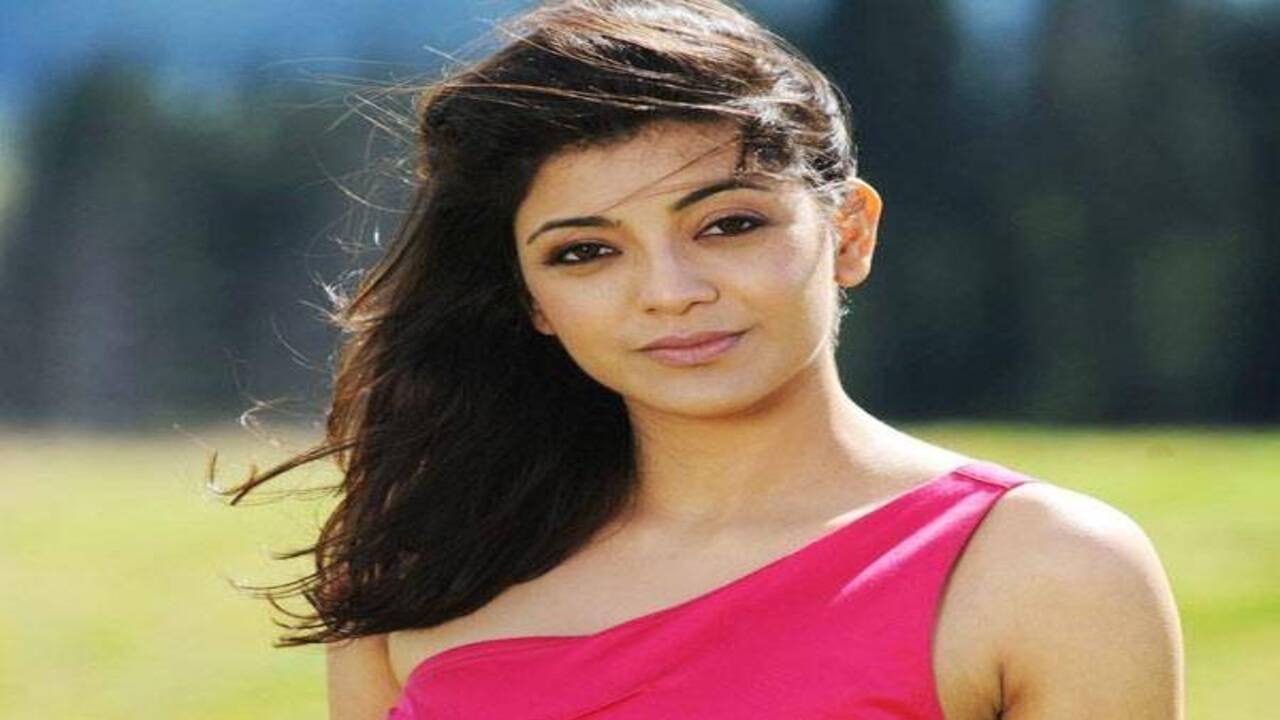 Kajal nxxx