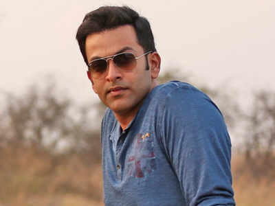 I can only ensure the quality of my films: Prithviraj