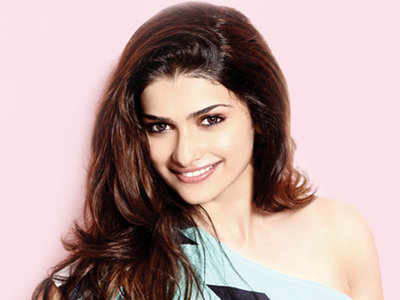 Prachi Desai trashes reports of being miffed with 'Rock On 2' makers