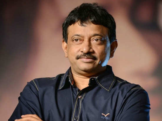 Ram Gopal Varma announces his international project with a 340cr budget