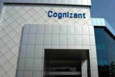 Cognizant revises guidance for third time this year