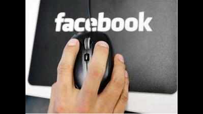 Pondy youth held for creating fake Facebook account in woman’s name and posting obscene comments