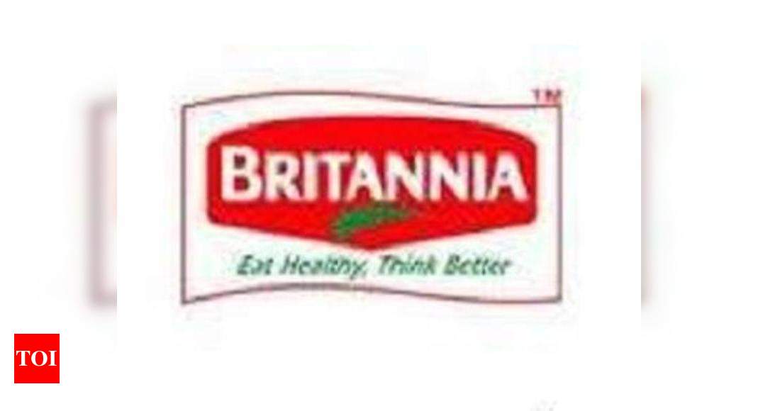 Britannia Industries Q2 net profit up 5.79% at Rs 233.95 crore - Times ...