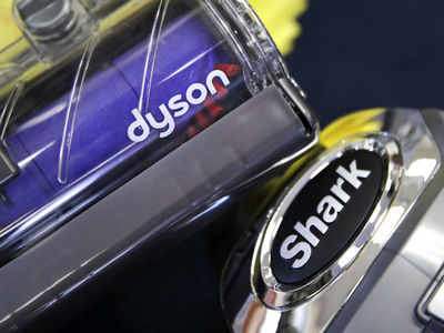 British inventor and appliances maker Dyson eyes Indian market