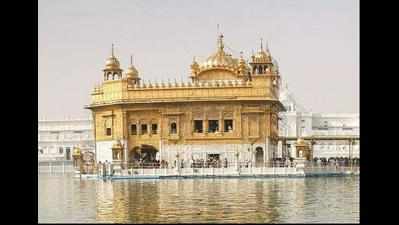 UP Sikh leaders for a cracker free Guru Parva