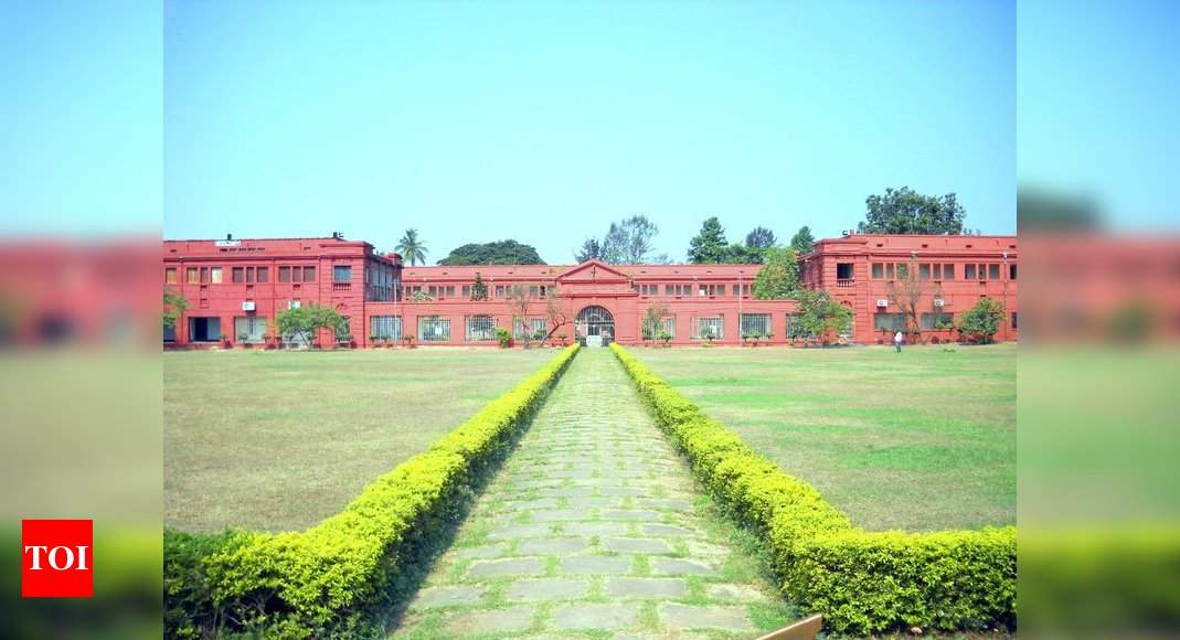 Ravenshaw University Ravenshaw University's second campus a non