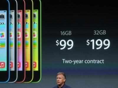 Apple rides Flipkart to push iPhone 7