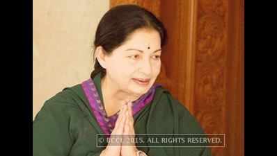 Jayalalithaa may be discharged in 15 days, given physiotherapy