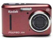 Kodak Pixpro FZ42 Point & Shoot Camera: Price, Full Specifications