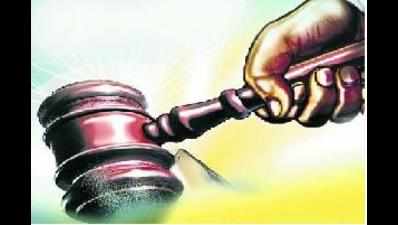Rudra's father makes suicide bid alleging denial of justice