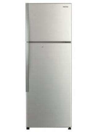Buy Hitachi R T260end1k 251 Ltr Double Door Refrigerator Online At