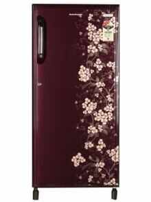 Kelvinator Ks203pt Kw203pt 190 Ltr Single Door Refrigerator Price Full Specifications Features 24th Jul 2021 At Gadgets Now
