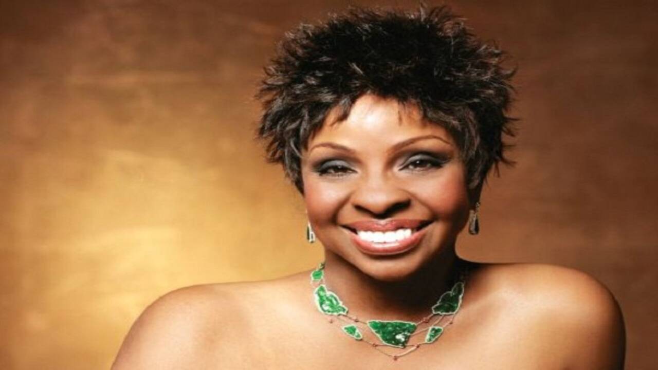 is gladys knight still alive