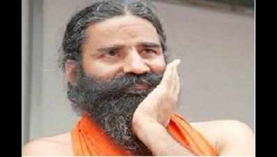 Small tea growers seek marketing help from Ramdev