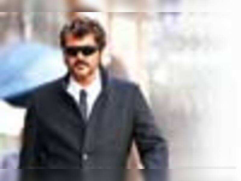 Ajith I Can Decide What I Want Ajith Tamil Movie News Times Of India