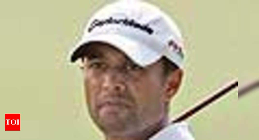 Atwal returns to Malaysian Open Golf News Times of India