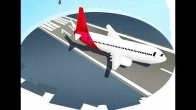 Now, charter flights between Surat and Goa from Nov 11