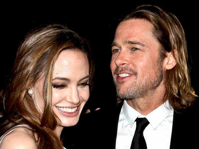 Angelina Jolie and Brad Pitt reach custody agreement | English Movie ...