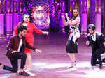 Comedy Nights Bachao: On the sets