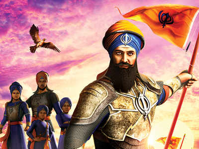 'Chaar Sahibzaade' sequel promises animation with a difference