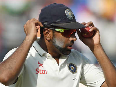 India v England, 1st Test: Cook praises Ashwin, compares him to former teammate Swann