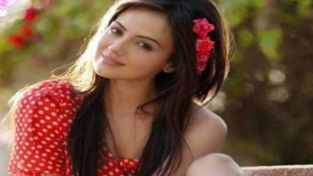 Sana khan b grade movie