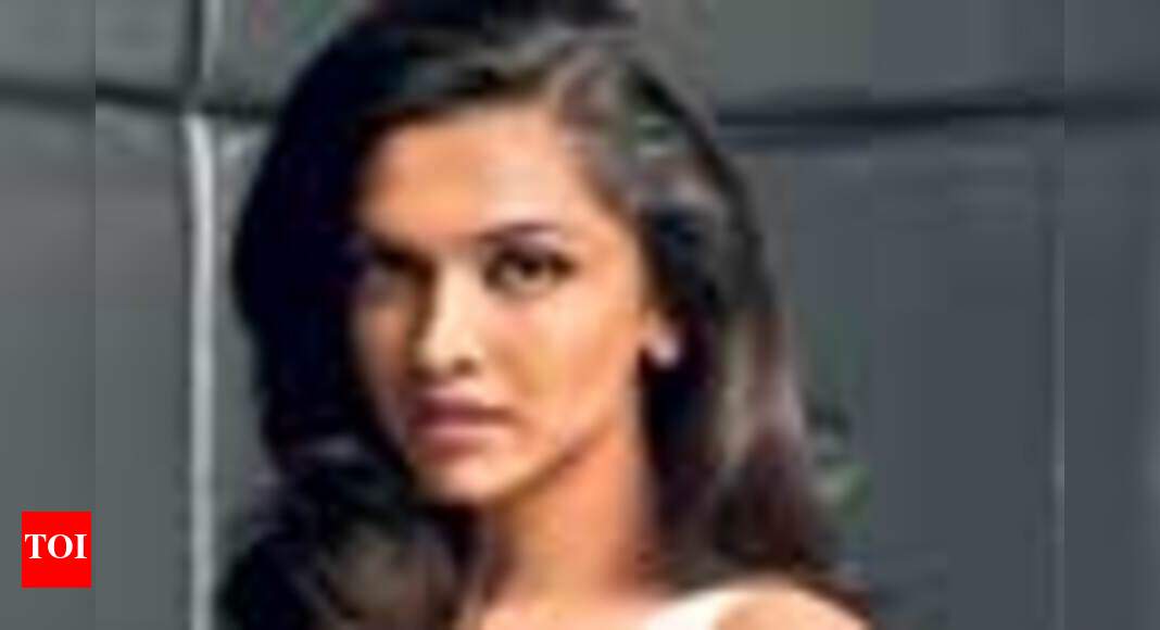 Deepika: From Na, na to Nana! | Hindi Movie News - Times of India