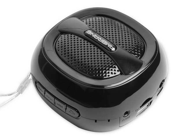 ambrane bt 25 speaker