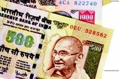Here's what you can do with your Rs 500, Rs 1000 notes