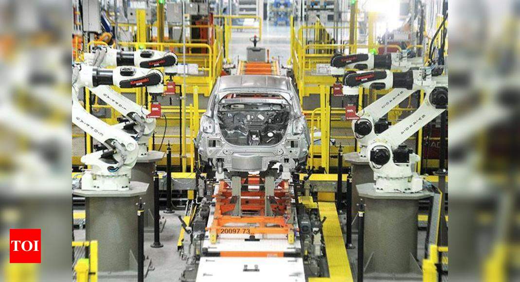 Why automobile giants are shying away from Tamil Nadu market | Chennai ...