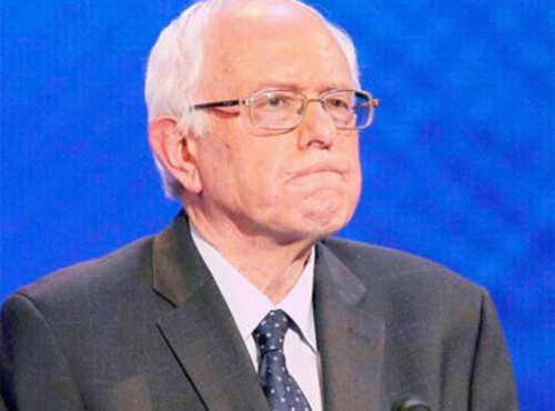 2016 a 'particularly ugly election': Sanders