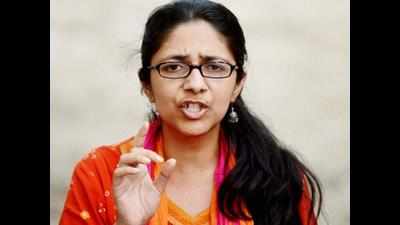 DCW notice to shelter for mentally ill