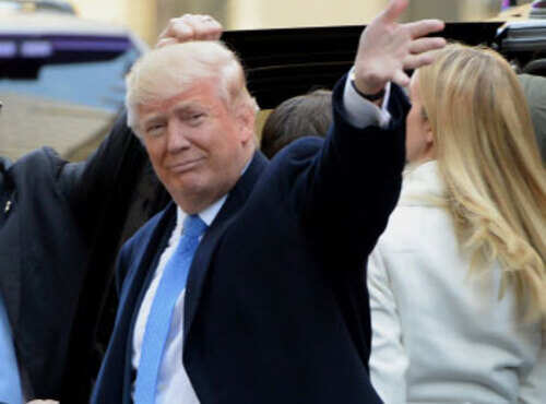 71% voters bothered by Trump&rsquo;s treatment of women: Exit poll