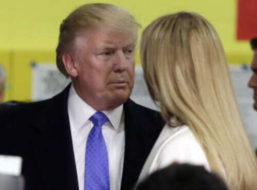 Donald Trump wins Ohio, a key battleground state