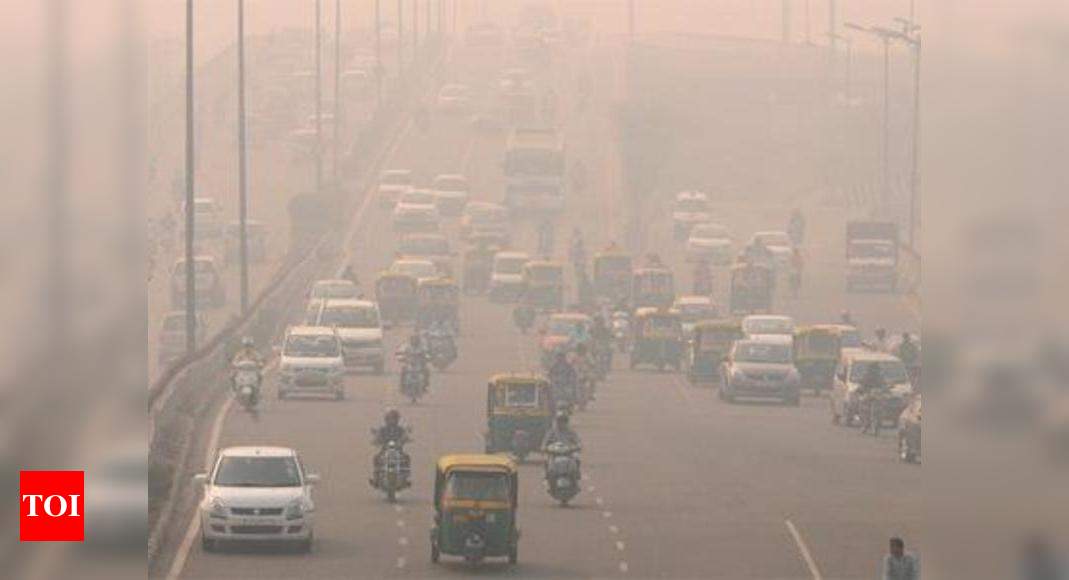 Let Kolkata bretahe - Kolkata second-worst polluted after Delhi ...