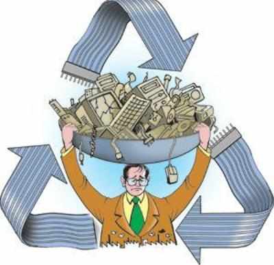 IMC to charge for waste collection