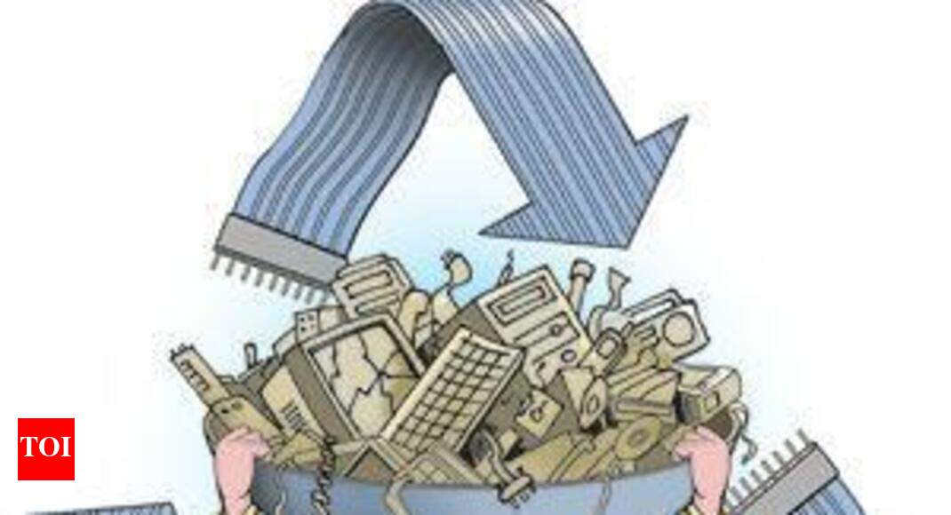 Waste Collection IMC To Charge For Waste Collection Indore News