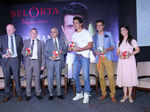 Sonu Sood launches Belorta