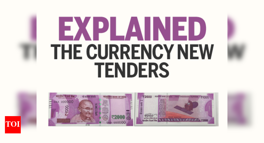 From exchange to payments, all you need to know about the new currency ...