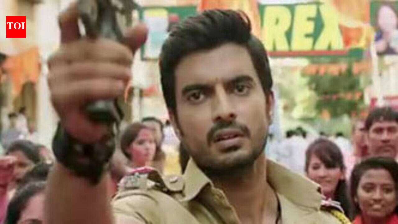 Dongri Ka Raja: Official trailer