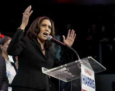 Unprecedented 'desi' wave hits US general elections
