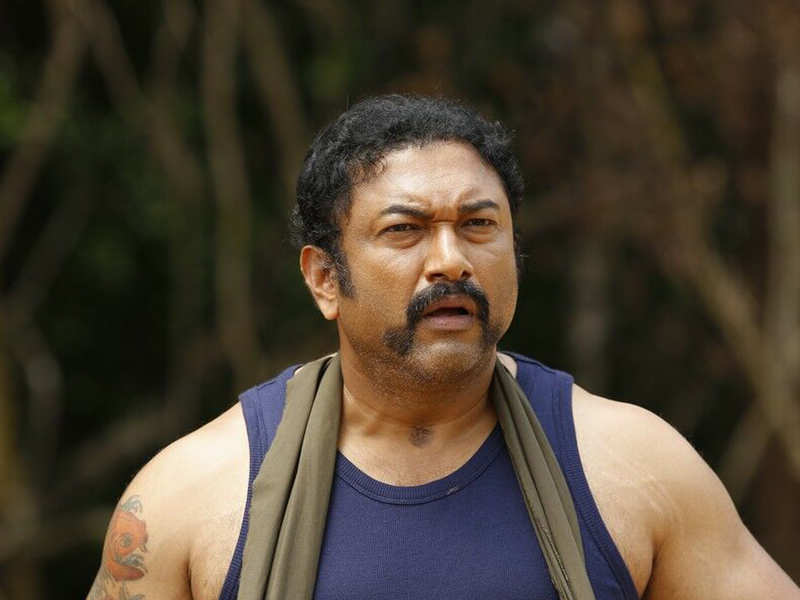 Actor Baburaj to visit 'Badai Banglavu'! - Times of India