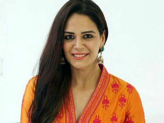 Mona Singh approached for an American television series?!