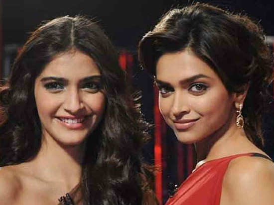 Sonam takes a nasty dig at Deepika for her Hollywood film!