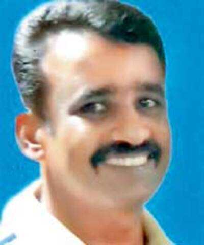Rajesh Mathew - Times of India