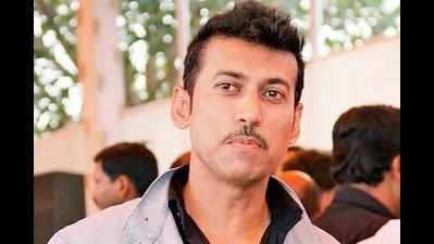 Flat allotted by Parsvnath not habitable, Rathore tells SC