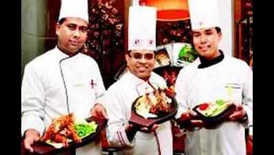 Leading chefs want to hone skills of juniors